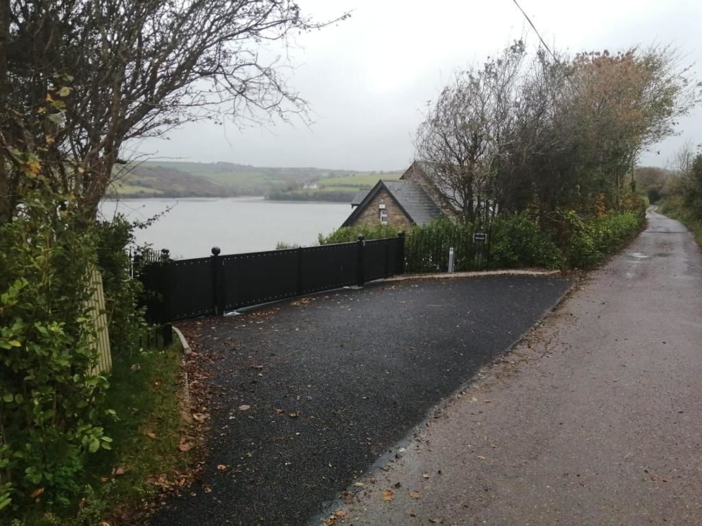 Дома для отпуска Winward,Kinsale,exquisite holiday homes Barrel Cross Roads