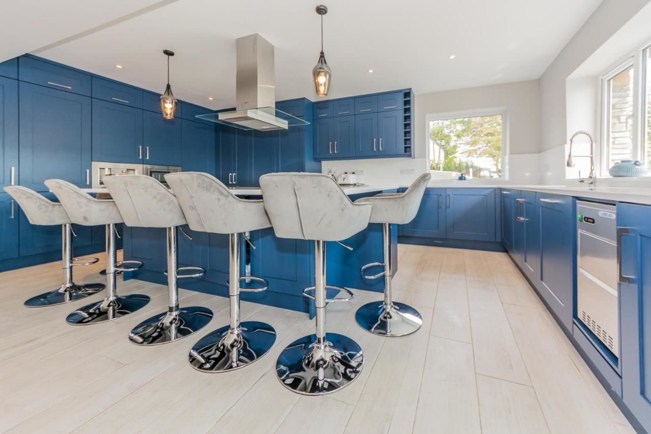 Дома для отпуска Winward,Kinsale,exquisite holiday homes Barrel Cross Roads