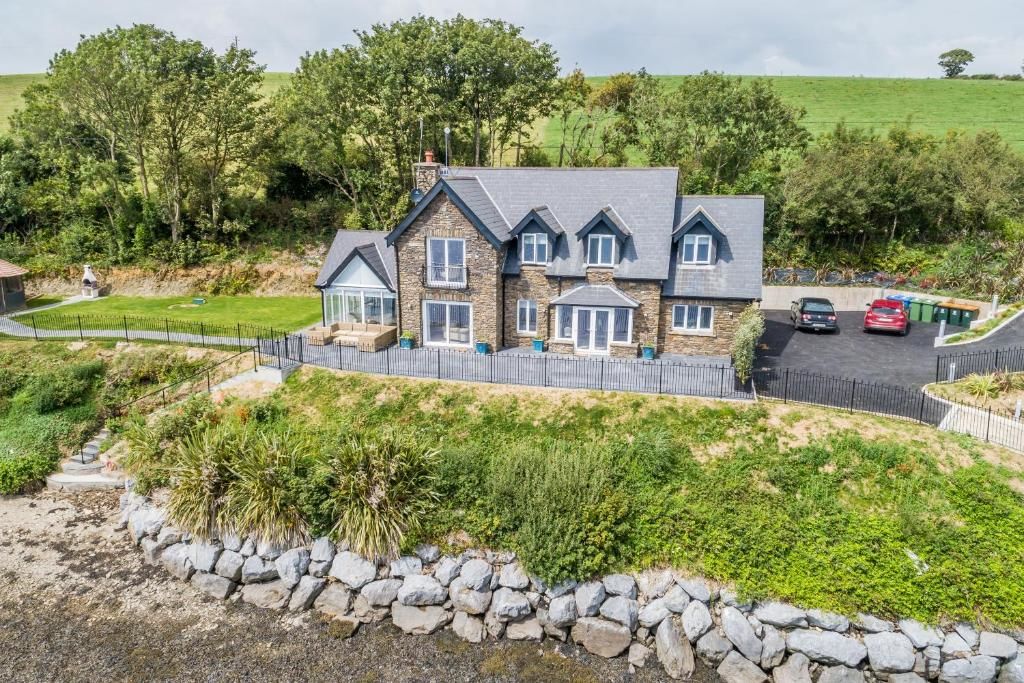 Дома для отпуска Winward,Kinsale,exquisite holiday homes Barrel Cross Roads