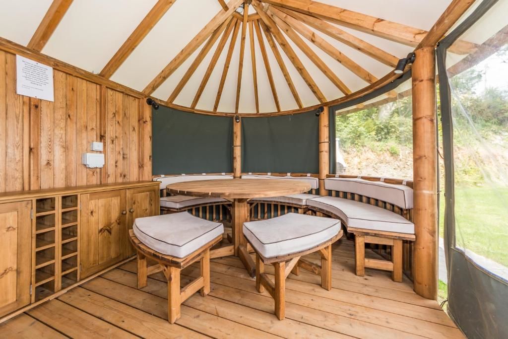 Дома для отпуска Winward,Kinsale,exquisite holiday homes Barrel Cross Roads