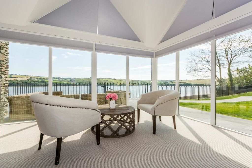 Дома для отпуска Winward,Kinsale,exquisite holiday homes Barrel Cross Roads