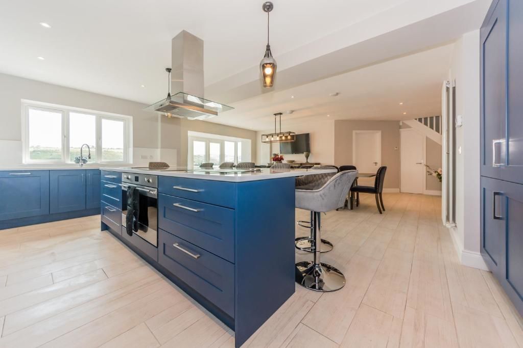 Дома для отпуска Winward,Kinsale,exquisite holiday homes Barrel Cross Roads