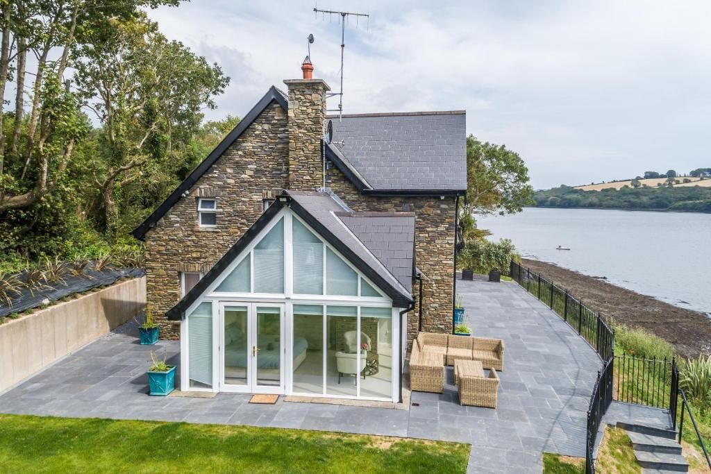 Дома для отпуска Winward,Kinsale,exquisite holiday homes Barrel Cross Roads