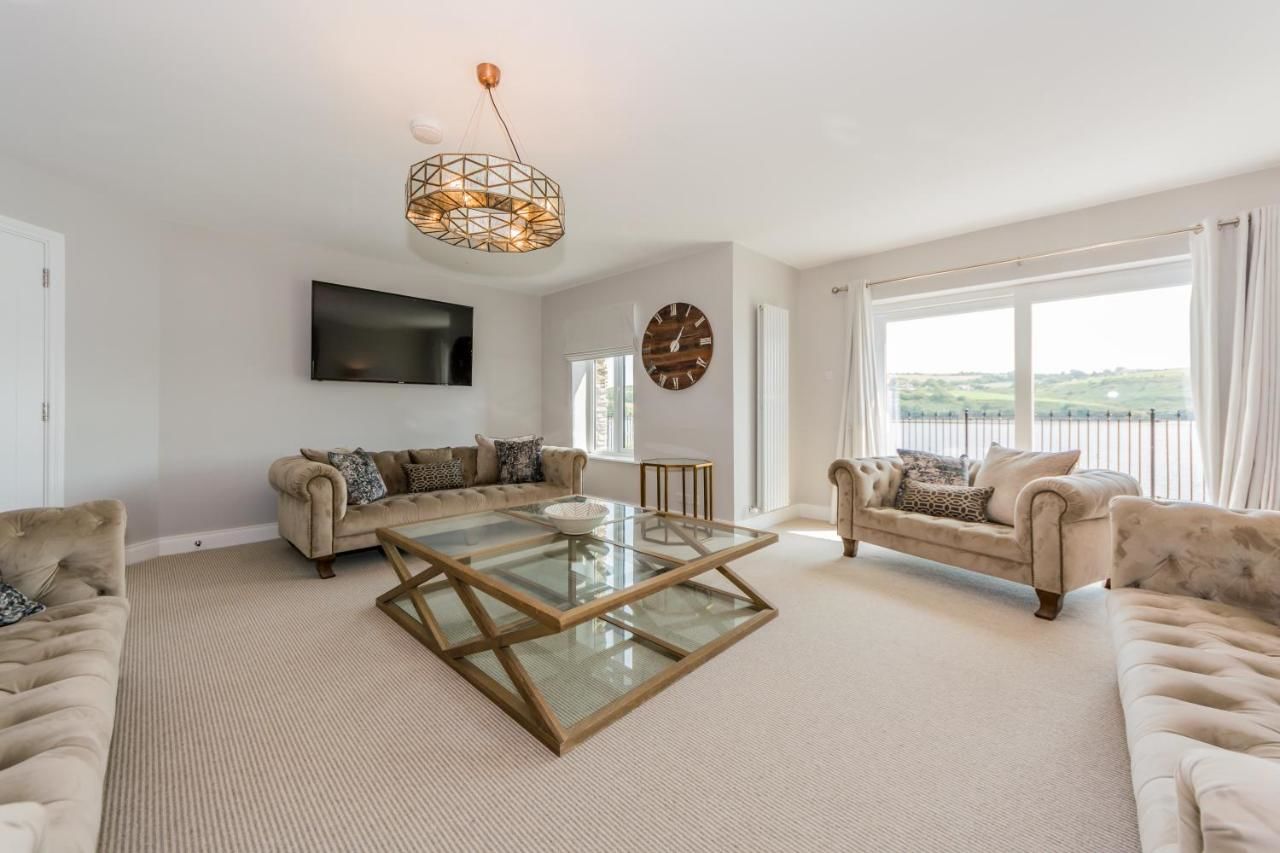Дома для отпуска Winward,Kinsale,exquisite holiday homes Barrel Cross Roads