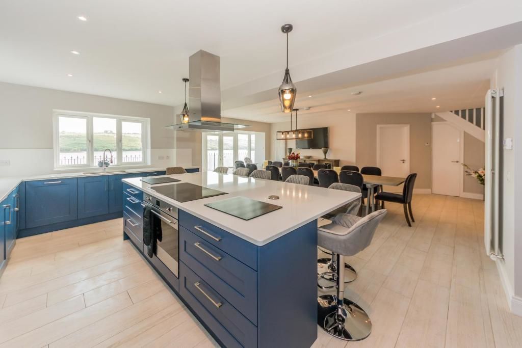 Дома для отпуска Winward,Kinsale,exquisite holiday homes Barrel Cross Roads