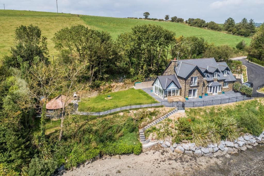 Дома для отпуска Winward,Kinsale,exquisite holiday homes Barrel Cross Roads