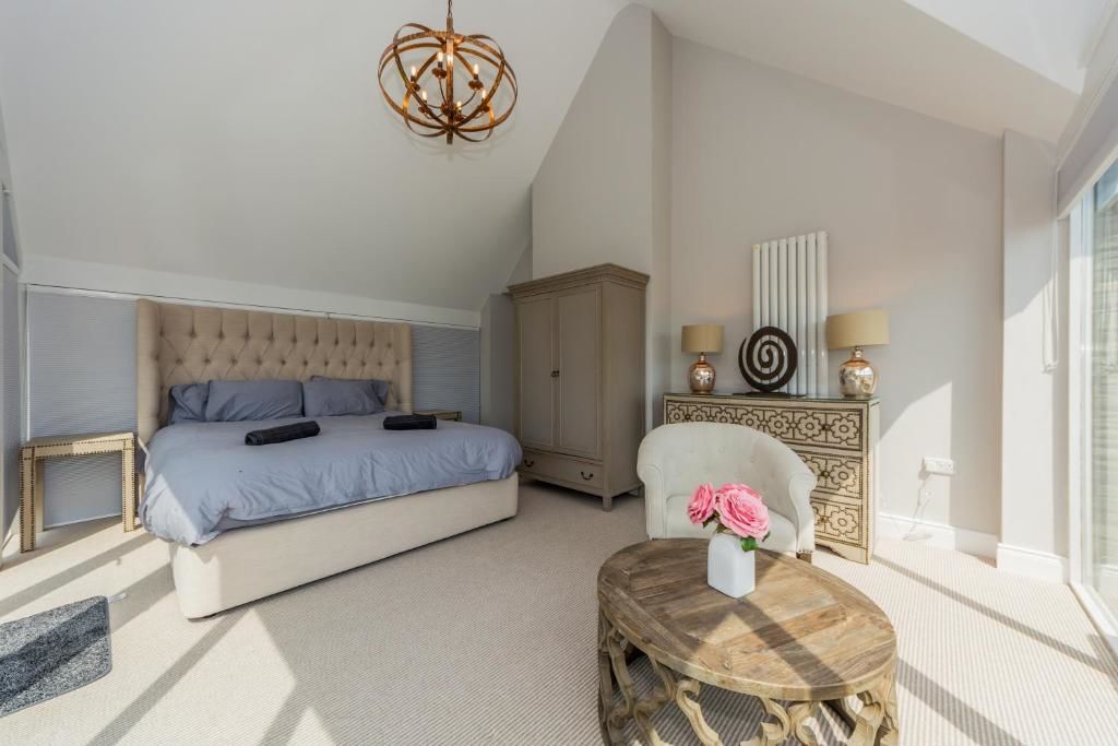 Дома для отпуска Winward,Kinsale,exquisite holiday homes Barrel Cross Roads