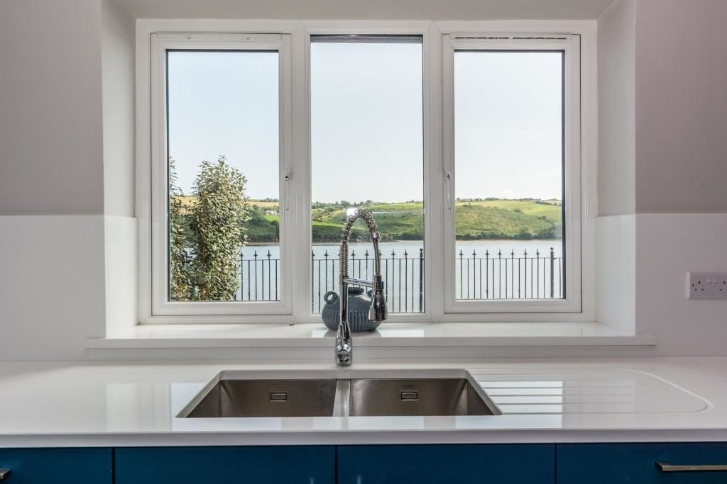 Дома для отпуска Winward,Kinsale,exquisite holiday homes Barrel Cross Roads