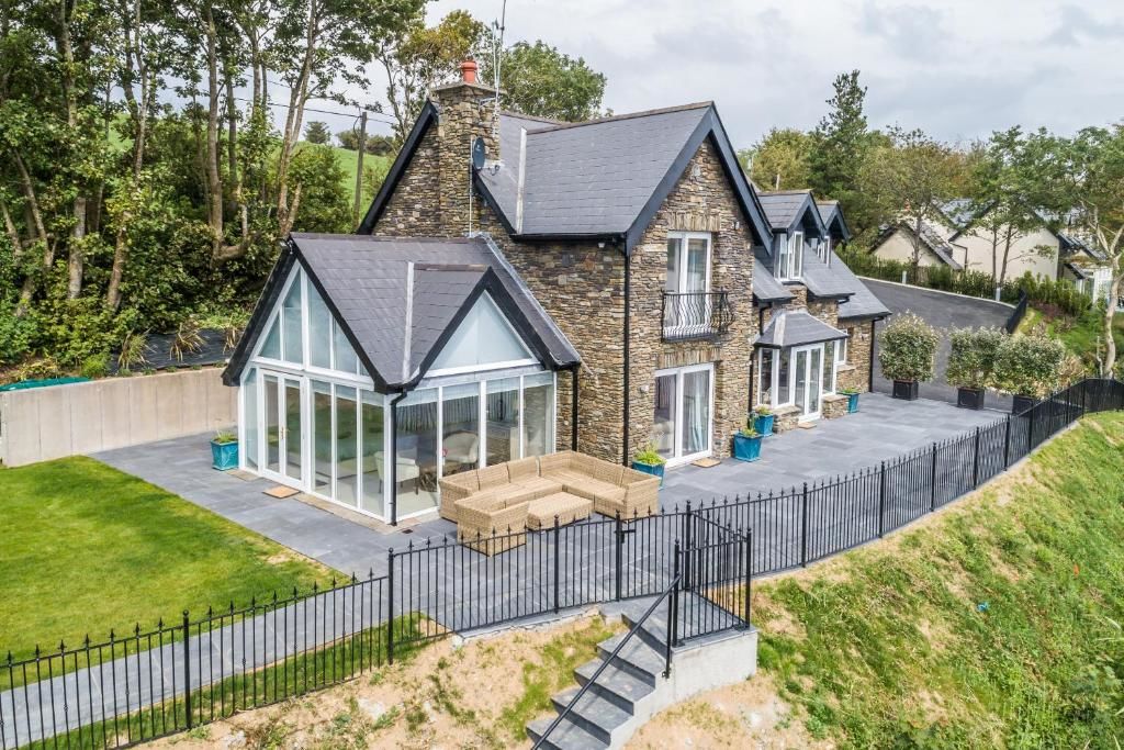 Дома для отпуска Winward,Kinsale,exquisite holiday homes Barrel Cross Roads