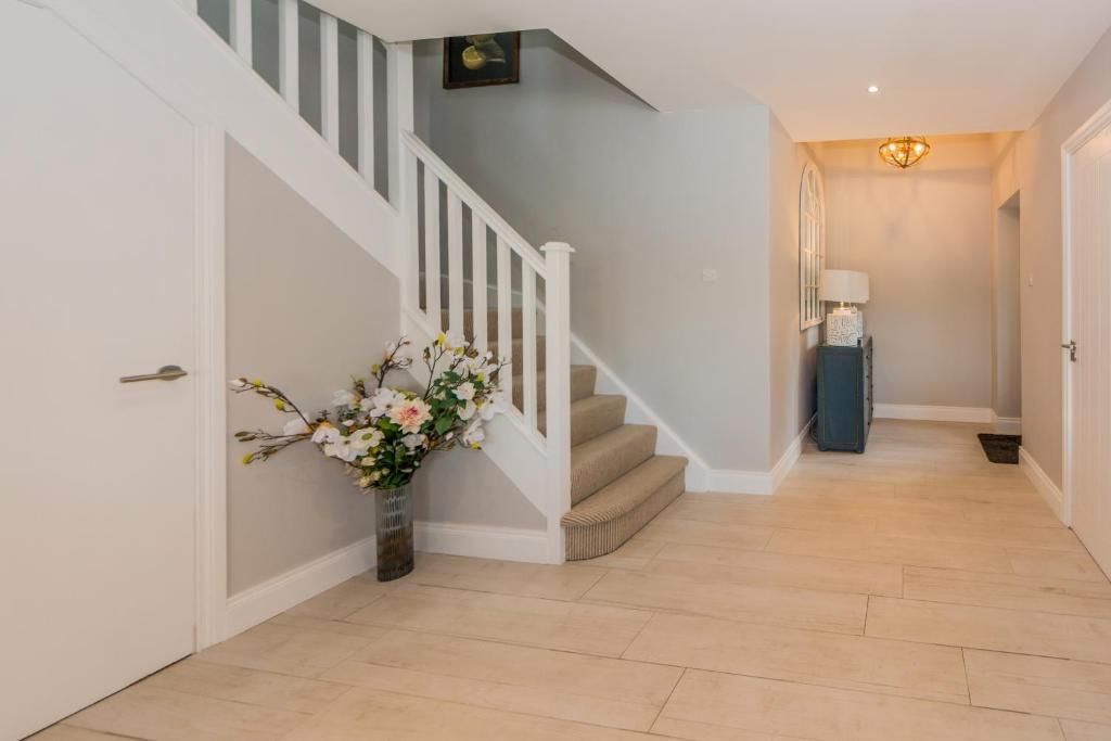 Дома для отпуска Winward,Kinsale,exquisite holiday homes Barrel Cross Roads