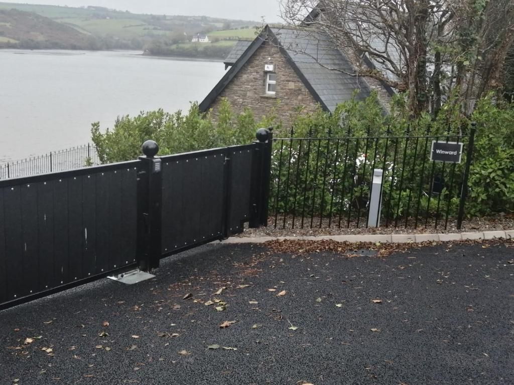 Дома для отпуска Winward,Kinsale,exquisite holiday homes Barrel Cross Roads