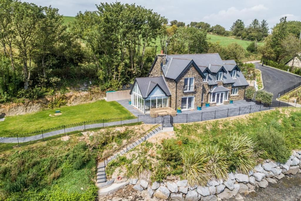 Дома для отпуска Winward,Kinsale,exquisite holiday homes Barrel Cross Roads