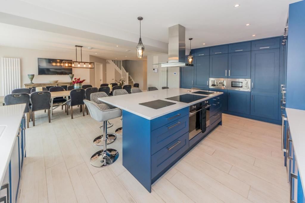 Дома для отпуска Winward,Kinsale,exquisite holiday homes Barrel Cross Roads