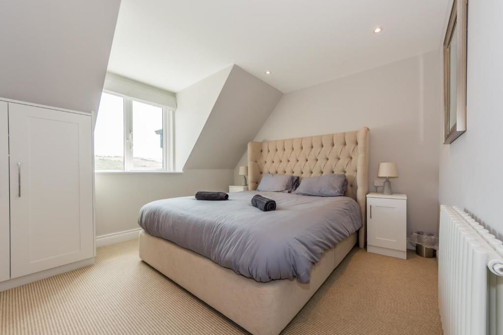 Дома для отпуска Winward,Kinsale,exquisite holiday homes Barrel Cross Roads