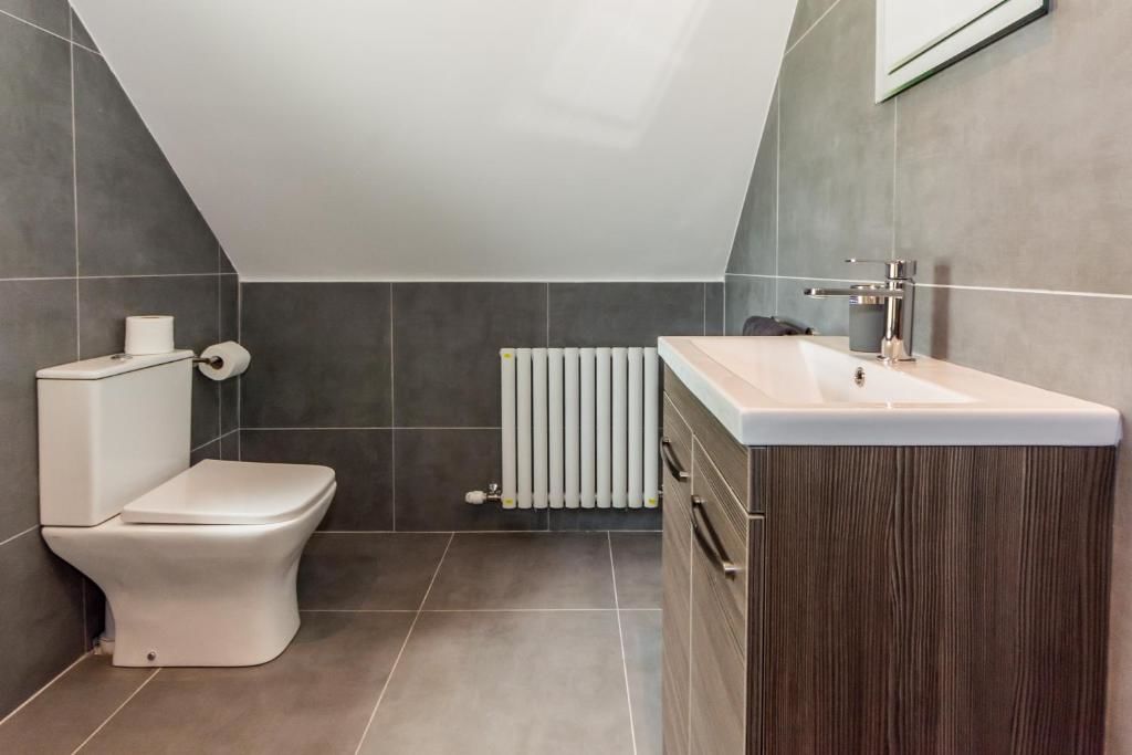Дома для отпуска Winward,Kinsale,exquisite holiday homes Barrel Cross Roads