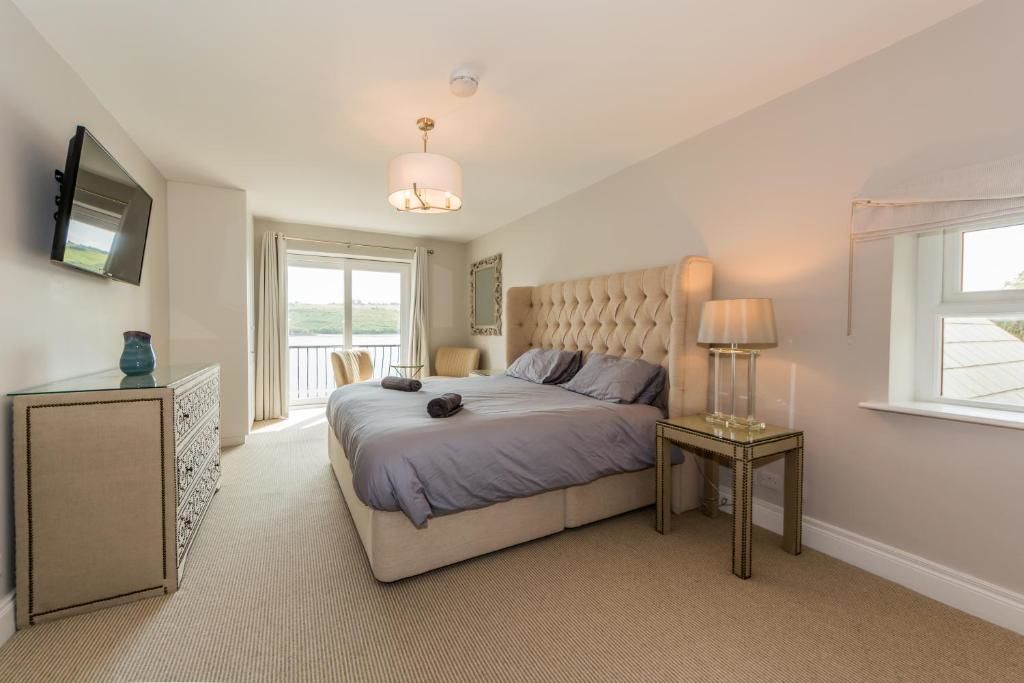 Дома для отпуска Winward,Kinsale,exquisite holiday homes Barrel Cross Roads