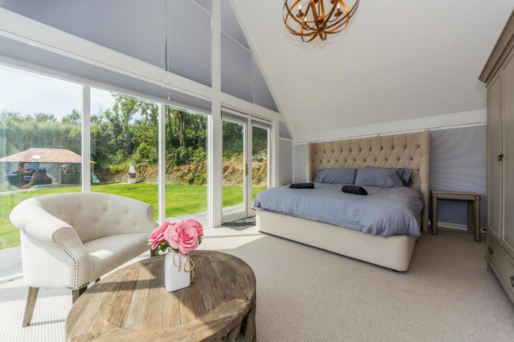 Дома для отпуска Winward,Kinsale,exquisite holiday homes Barrel Cross Roads