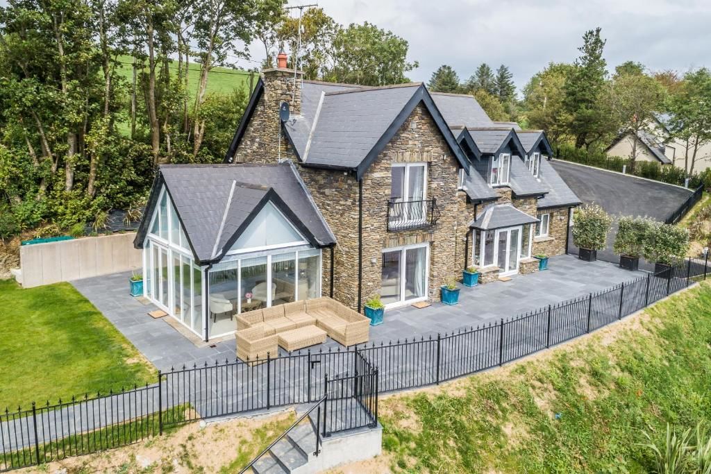 Дома для отпуска Winward,Kinsale,exquisite holiday homes Barrel Cross Roads