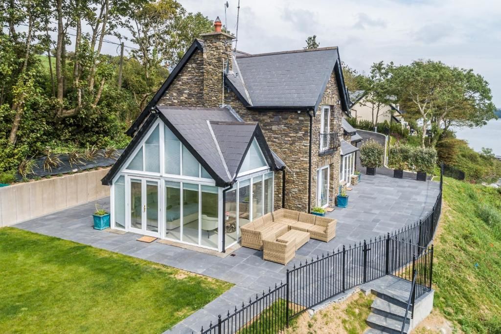 Дома для отпуска Winward,Kinsale,exquisite holiday homes Barrel Cross Roads