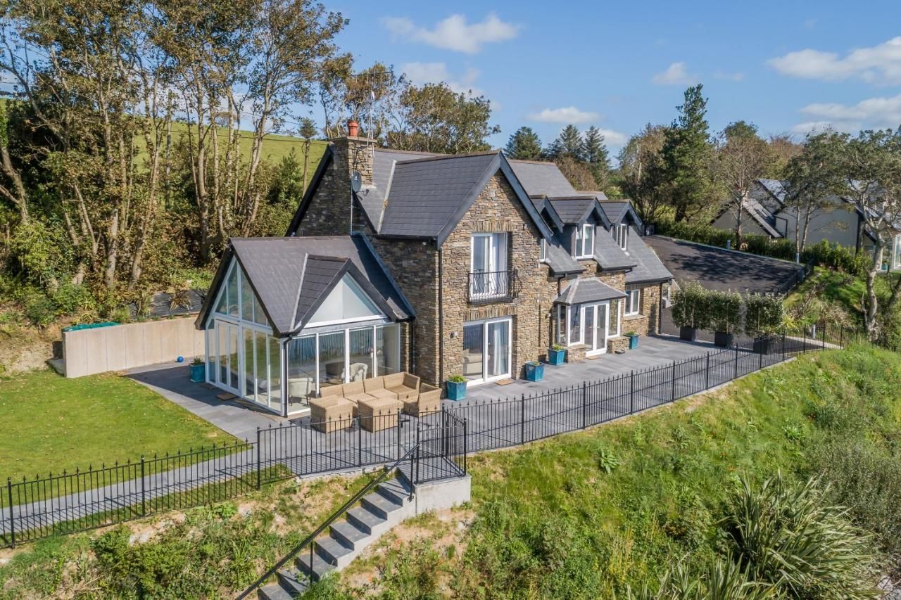 Дома для отпуска Winward,Kinsale,exquisite holiday homes Barrel Cross Roads