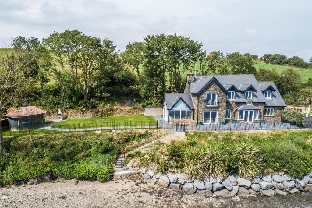 Дома для отпуска Winward,Kinsale,exquisite holiday homes Barrel Cross Roads