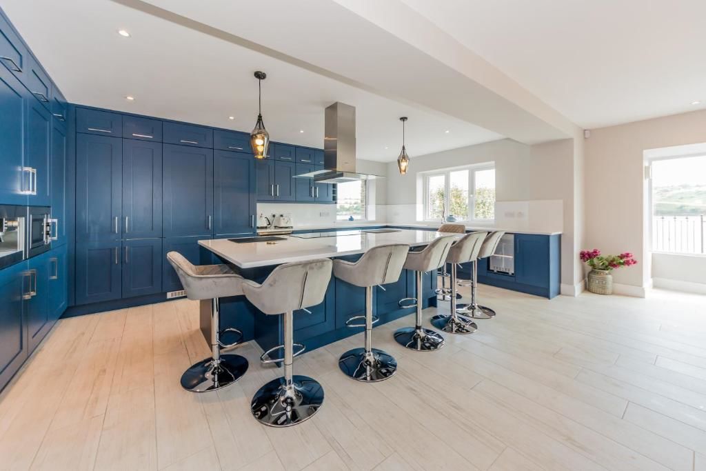 Дома для отпуска Winward,Kinsale,exquisite holiday homes Barrel Cross Roads