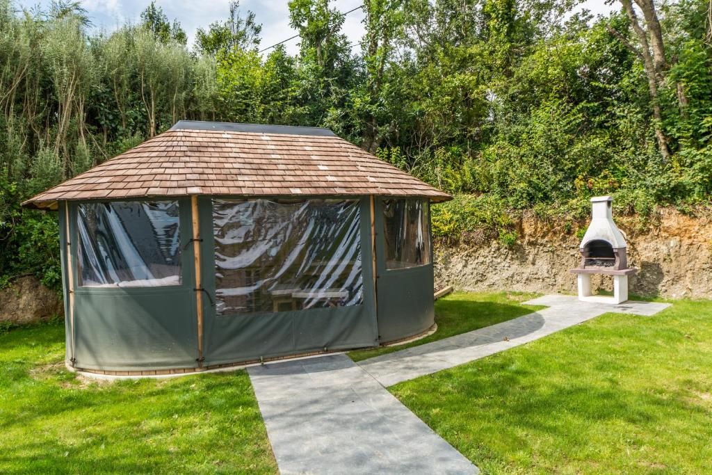 Дома для отпуска Winward,Kinsale,exquisite holiday homes Barrel Cross Roads