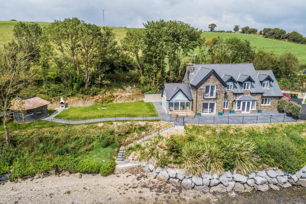 Дома для отпуска Winward,Kinsale,exquisite holiday homes Barrel Cross Roads
