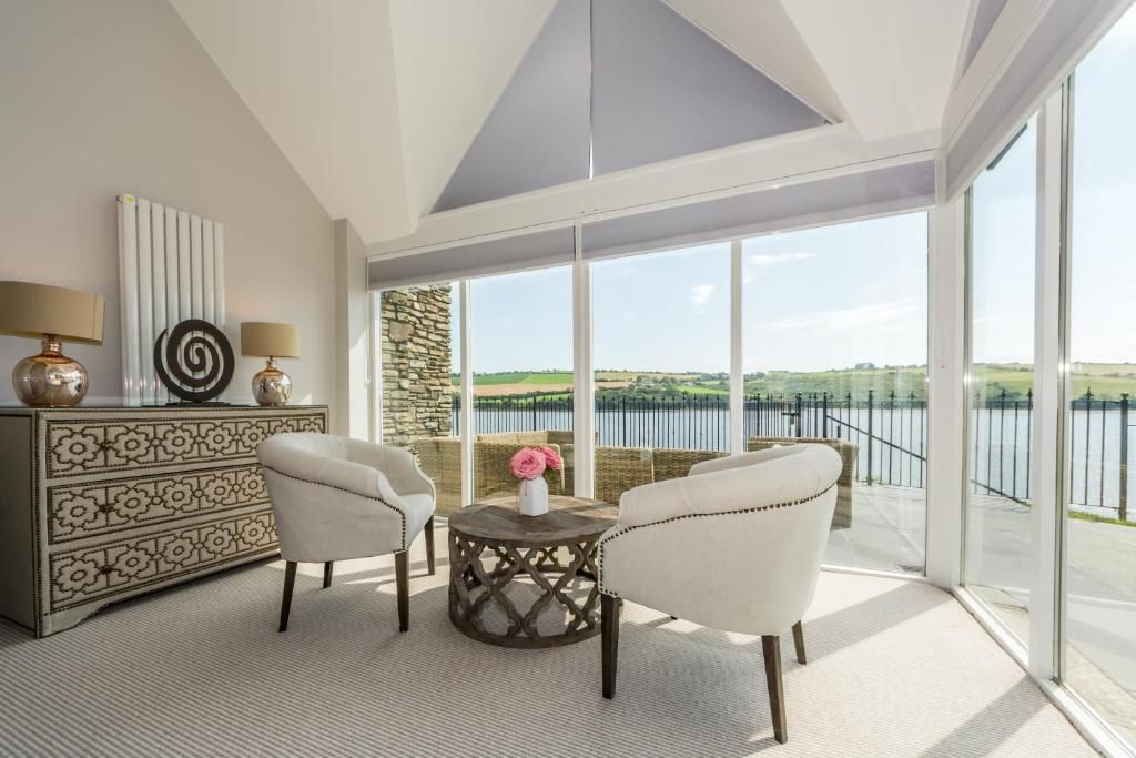 Дома для отпуска Winward,Kinsale,exquisite holiday homes Barrel Cross Roads