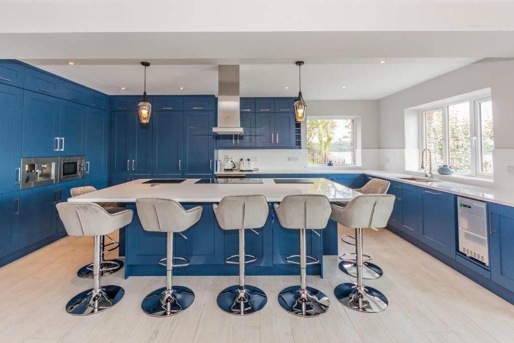 Дома для отпуска Winward,Kinsale,exquisite holiday homes Barrel Cross Roads