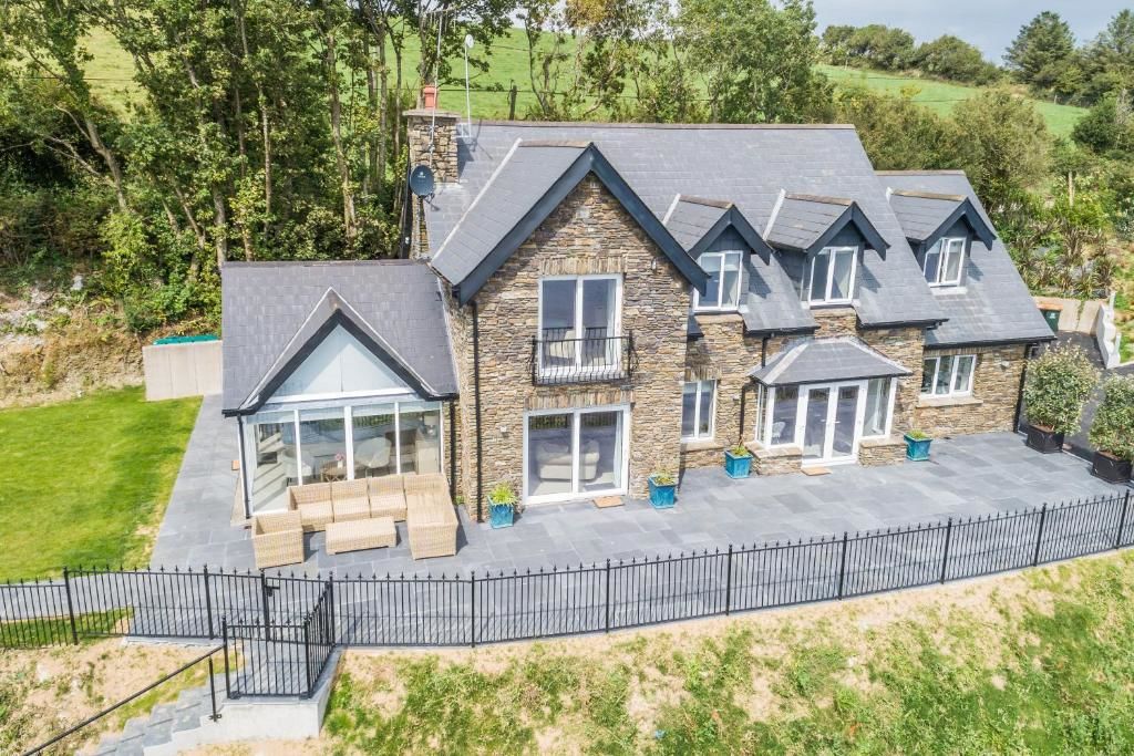 Дома для отпуска Winward,Kinsale,exquisite holiday homes Barrel Cross Roads