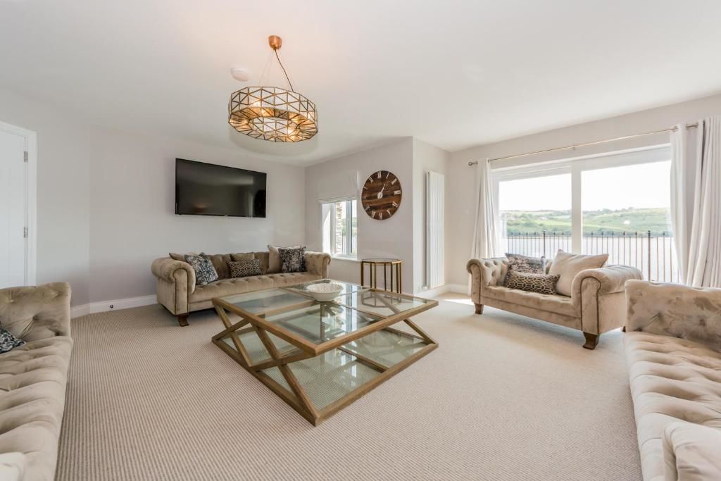 Дома для отпуска Winward,Kinsale,exquisite holiday homes Barrel Cross Roads