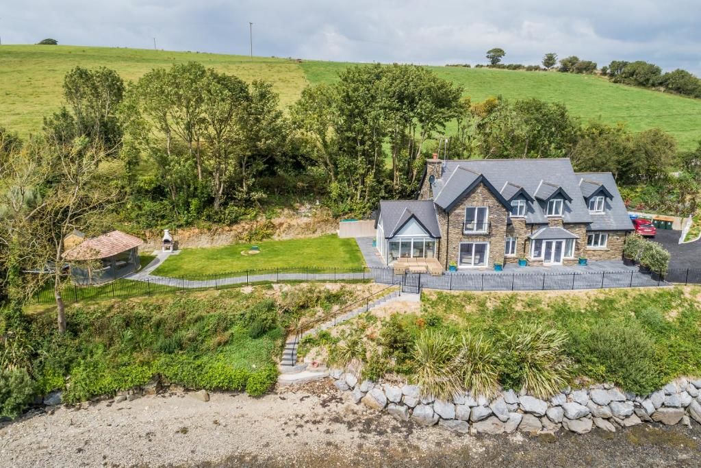 Дома для отпуска Winward,Kinsale,exquisite holiday homes Barrel Cross Roads