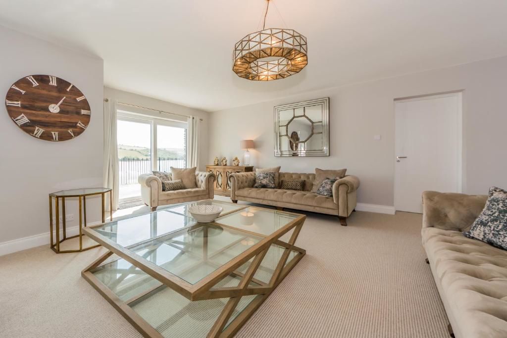 Дома для отпуска Winward,Kinsale,exquisite holiday homes Barrel Cross Roads
