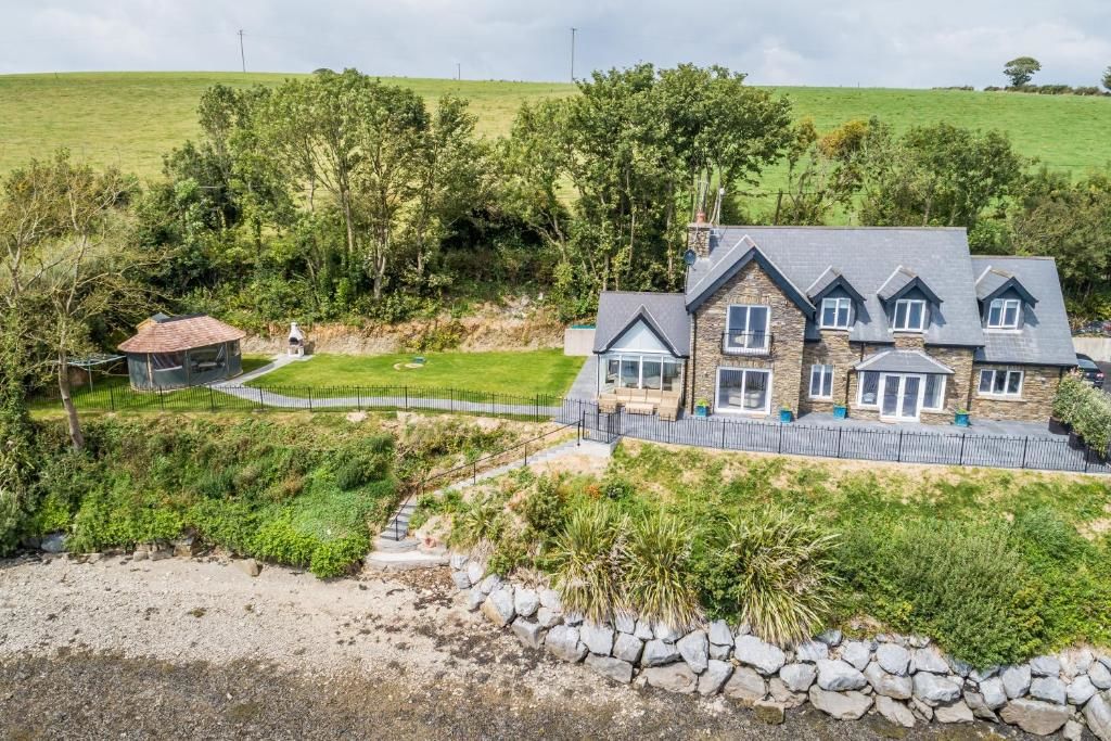 Дома для отпуска Winward,Kinsale,exquisite holiday homes Barrel Cross Roads