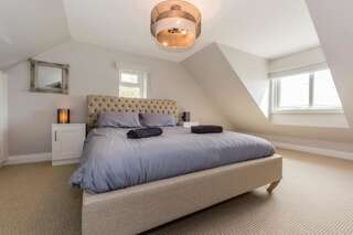 Дома для отпуска Winward,Kinsale,exquisite holiday homes Barrel Cross Roads Коттедж с 6 спальнями-37